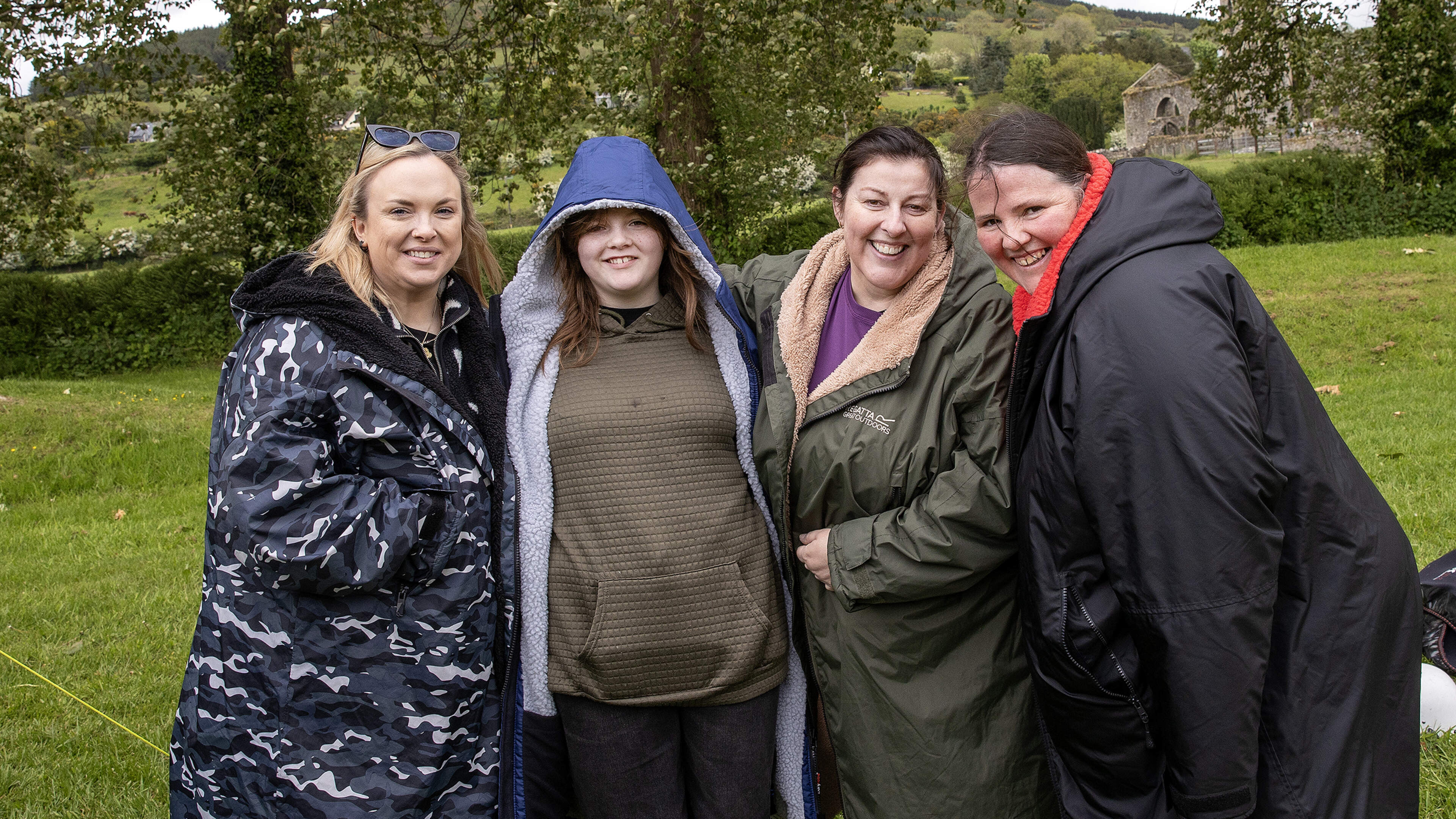 Around the Districts: Donard, Dunlavin, Hollywood and Knockananna